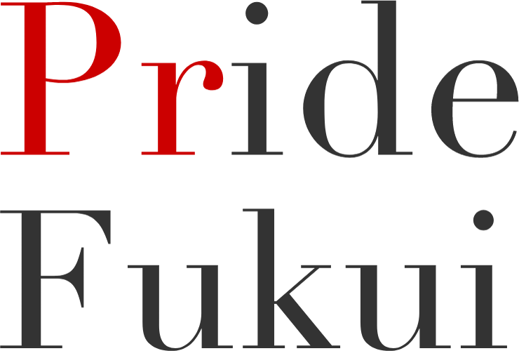 Pride Fukui