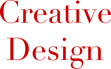 Creative Design